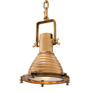 Подвесной светильник Lamp La Marina арт.105937