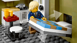 LEGO Creator: Парижский Ресторан 10243 — Parisian Restaurant — Лего Креатор Создатель Творец