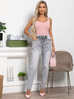 Топ Эстер (пудра) Б15451-33М LT Collection