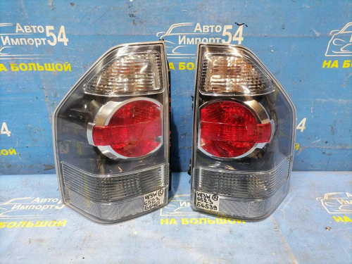Стоп левый MITSUBISHI PAJERO 2006-2014