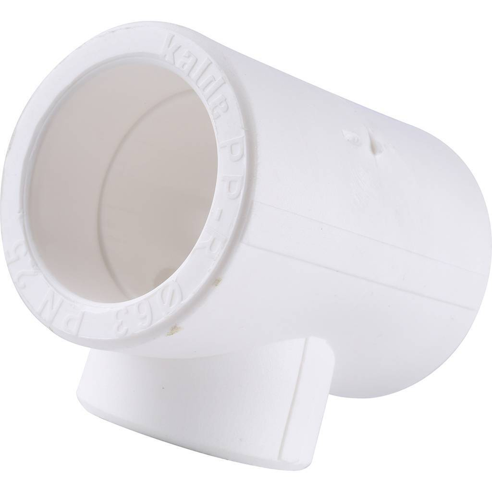 Тройник переходной KALDE 63x50x63