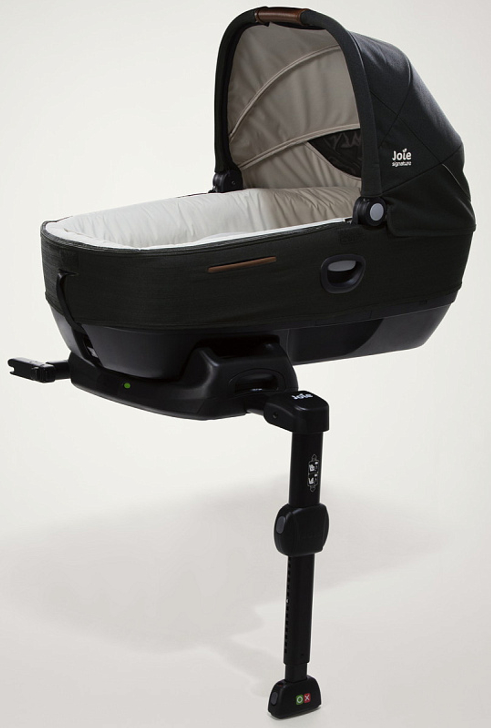 Автокресло Joie Calmi Dual Use Cc Eclipse