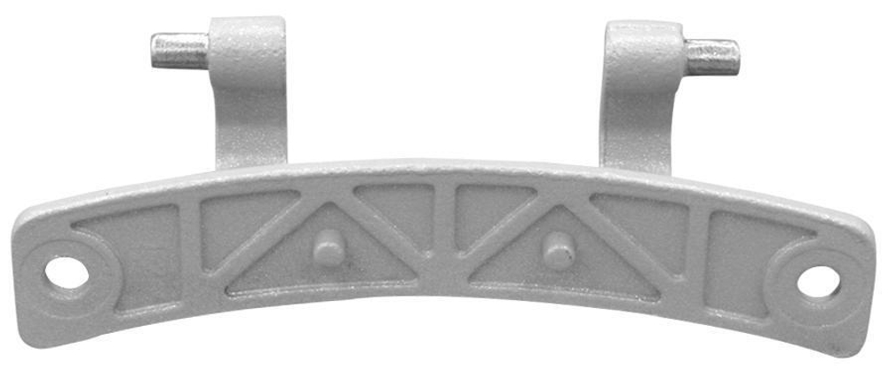 Петля люка стиральной машины АТЛАНТ 773318100100 малая 11 см