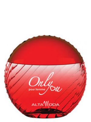 Alta Moda Only You