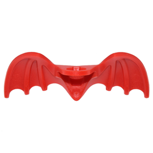 Крылья от Милого Маленького Дьявола / Парня в Костюме Дракона 20608 Red