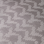 КПБ на резинке Сатин-Жаккард Тессоро MTR002, Евро, 4 наволочки, простынь 140*200*30