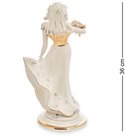 SV-143 Статуэтка «Девушка» (Sabadin Vittorio)