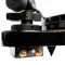 Pro-Ject RPM 1 Carbon DC Piano Black