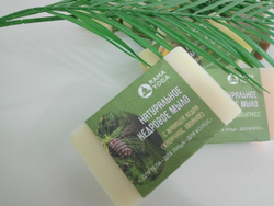 Живичное мыло Ramayoga