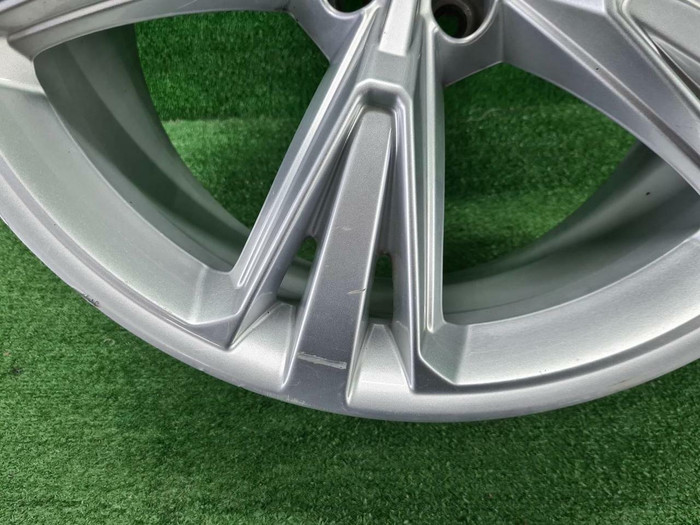 Диск литой R21 Audi Q8 (2018-н.в.)