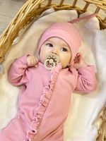 Шапочка "ЗЕФИРКА" (комплект 2 шт)