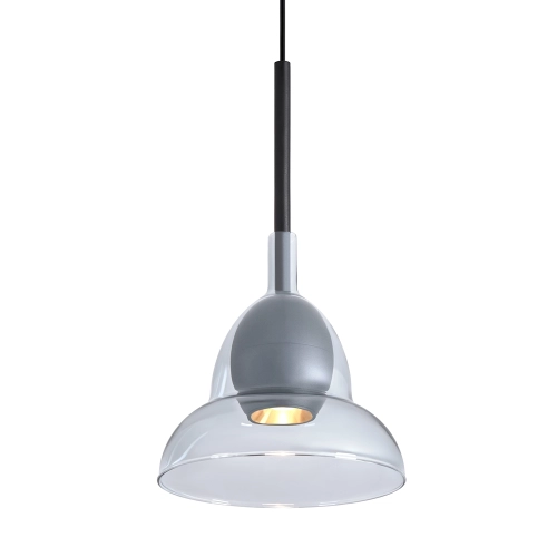 Подвесной светодиодный светильник Freya Glaze FR5637PL-L6SM