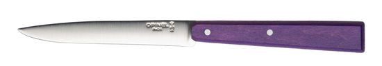 Набор столовых ножей Opinel POP N°125 , дерев. рукоять, нерж, сталь, кор. 001532