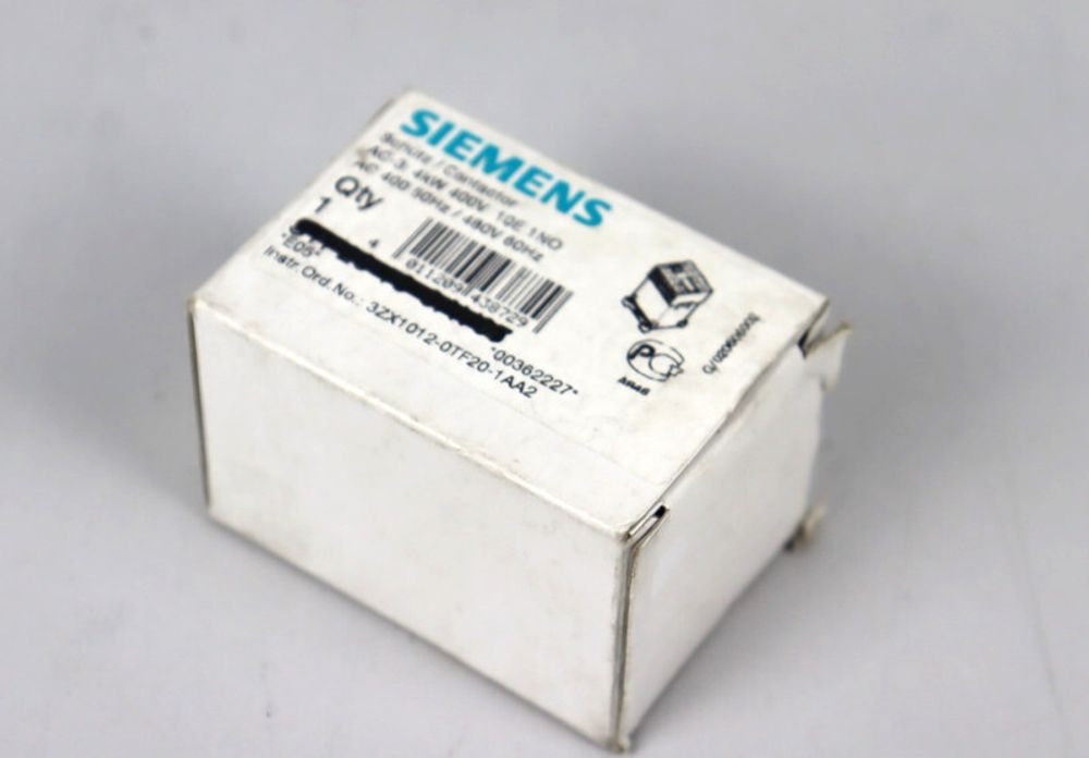 SIEMENS 3TK2031-0BB4