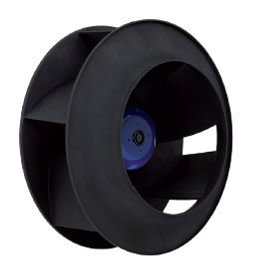 Ziehl-abegg RH50V-ZIK.DC.1R 3- фазный 220V