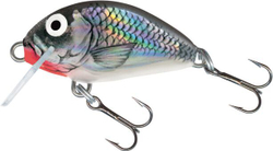 Воблер плавающий Salmo Tiny 3 см, цвет HGS