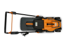 Газонокосилка электрическая Villartec ME1843