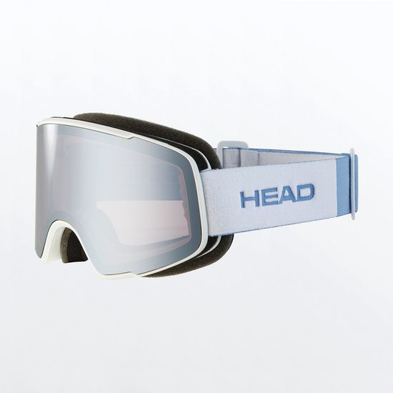 Горнолыжная маска Head HORIZON 2.0 5К (white) (21/22)
