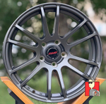 Комплект дисков Rays Gramm Lights 57 KS278 17x8 et35 5x114.3