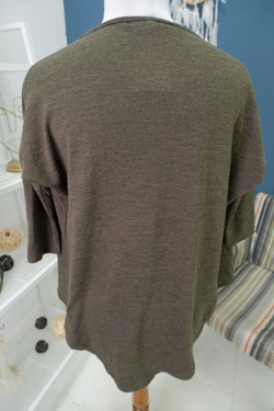 Джемпер New Look интересный 44 размер