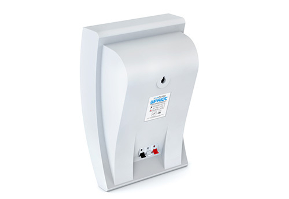 CVGAUDIO WPA10TW Двухполосный настенный громкоговоритель