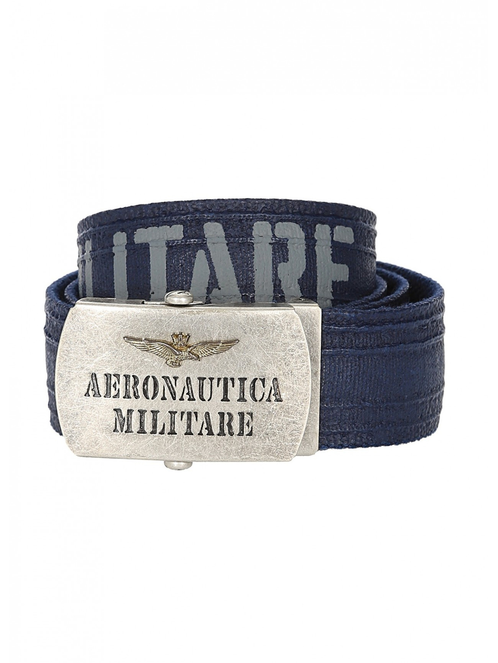 Ремень мужской AERONAUTICA MILITARE