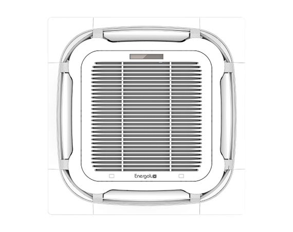 Кассетный кондиционер Energolux 7 ESAC60C7_AR1 / ESAU60U7_AR1 — (1)