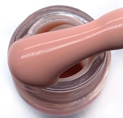 Луи Филипп Rubber Base Classic - Камуфлирующая база 05, 15мл