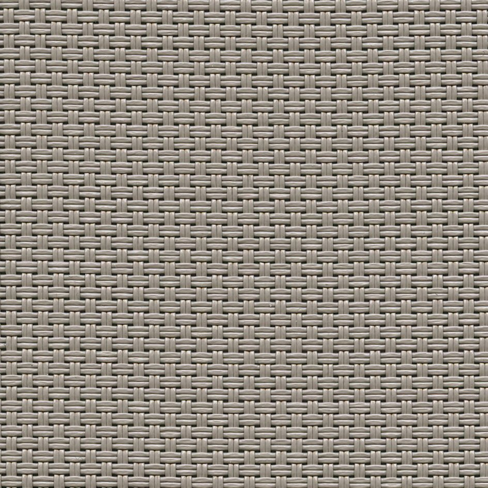 Шезлонг-лежак пластиковый Nardi Alfa, тортора