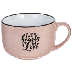 GAEM Бульонница, 700 мл, L16,5 W13 H9 см, 5в., (сорт 1,2)