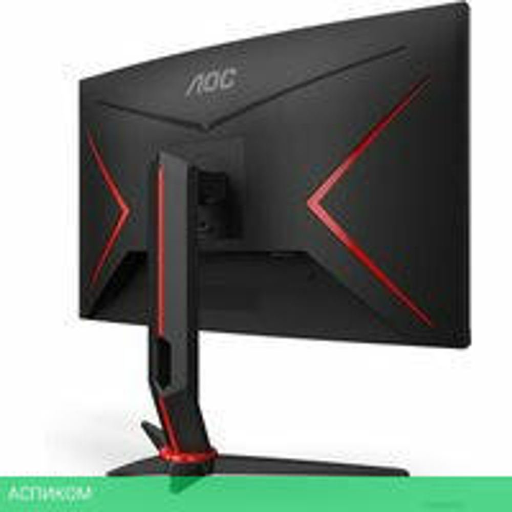 Игровой монитор AOC Gaming CQ27G2S