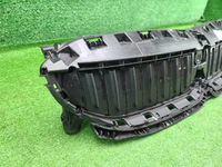 Решетка радиатора BMW 3er G20 G21 G28 (2018-2022)