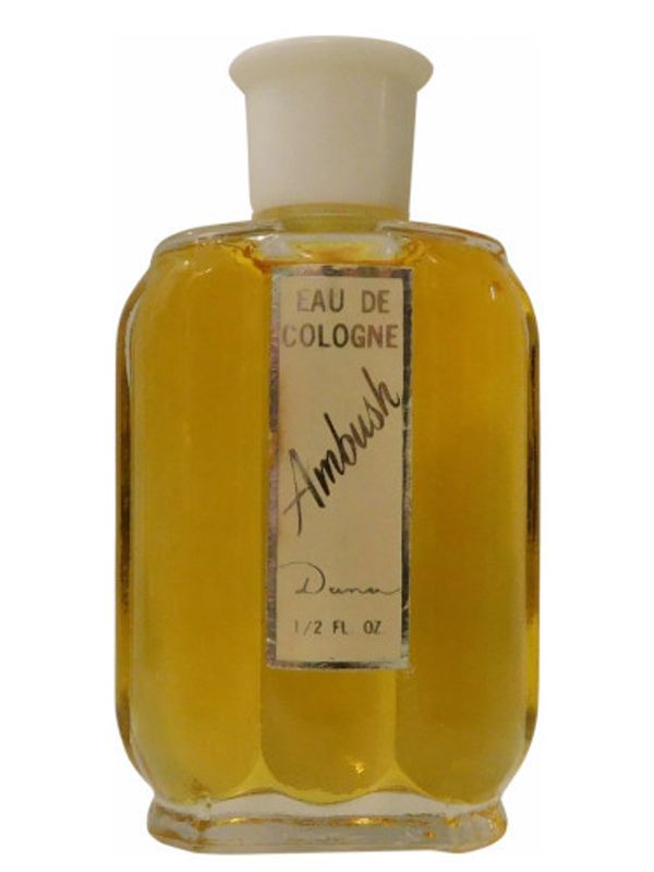 Dana Ambush original