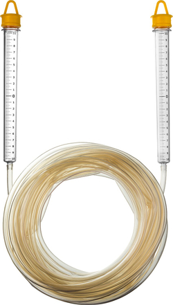 STAYER 15 м, d 6 мм, гидроуровень (3486-06-15)