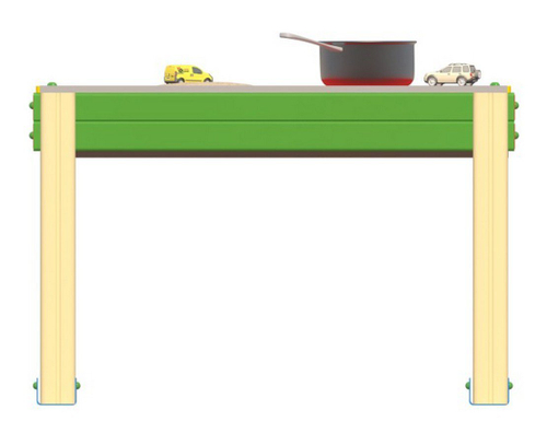 Песочница Ладушки ИО 02250
