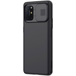 Накладка Nillkin CamShield Case с защитой камеры для OnePlus 8T