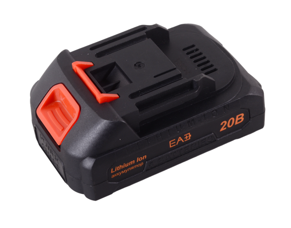 Краскопульт аккумуляторный Вихрь АКП-20Li