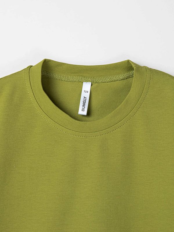 Футболка базовая 