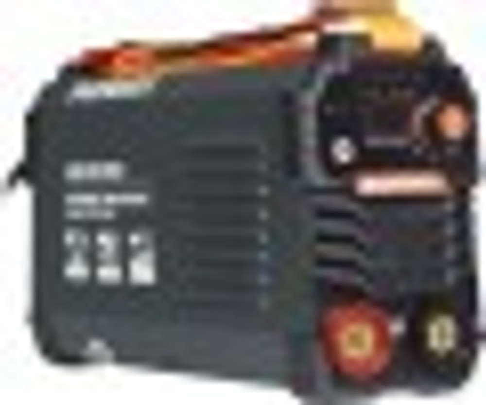 Сварочный инвертор PATRIOT WM230DVC MMA + маска 300D 605302291