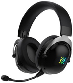 Наушники Defender Sabotauge черный