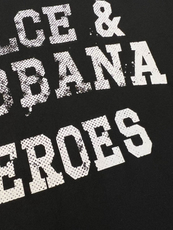 Футболка Dolce&Gabbana