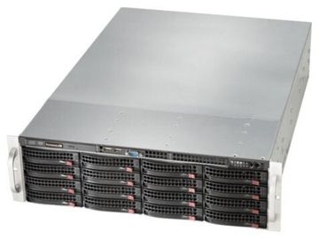 Сервер Supermicro SuperStorage SSG-6039P-E1CR16H