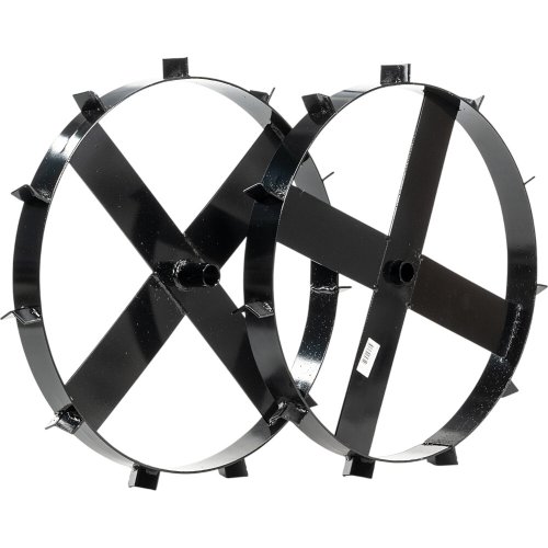 Грунтозацепы CHAMPION 670*90*30*4 для культиватора (2 шт)   C3053