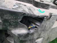 Фара левая Toyota RAV4 5 XA50 (2018-н.в,) LED