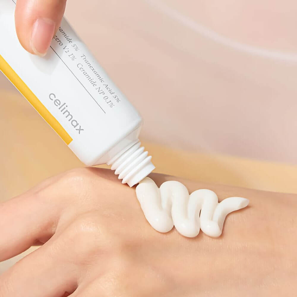 Celimax Pore+Dark Spot Brightening Cream 35ml