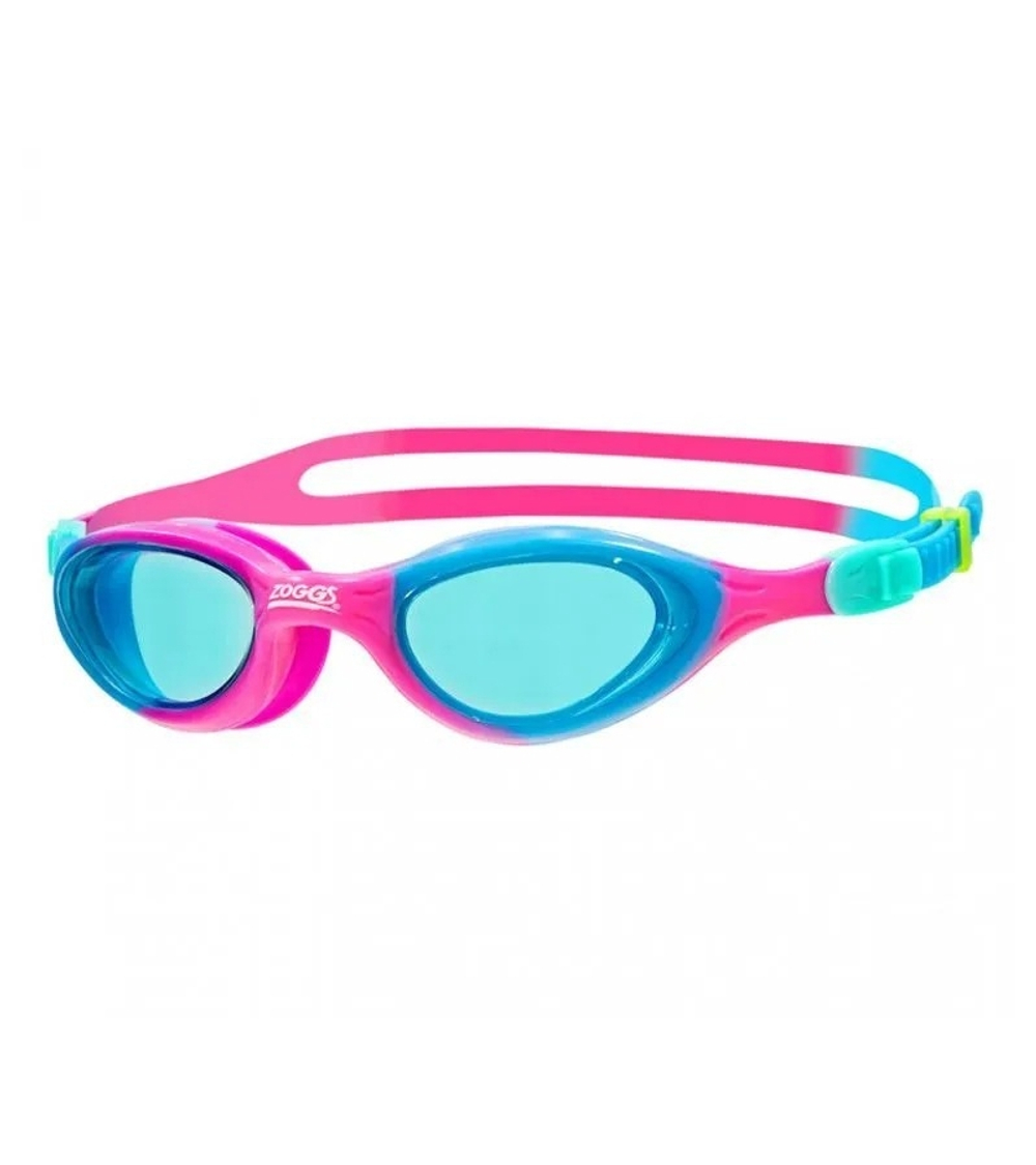 Очки для плавания детские Zoggs Super Seal Junior
