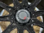 КОВАНЫЕ ДИСКИ для PORSCHE 911 992.1 TURBO 2023 Порше
