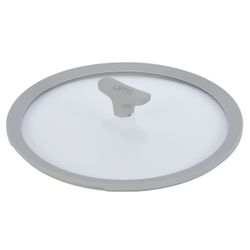 Крышка стеклянная Gipfel Taggia 52283 28 см