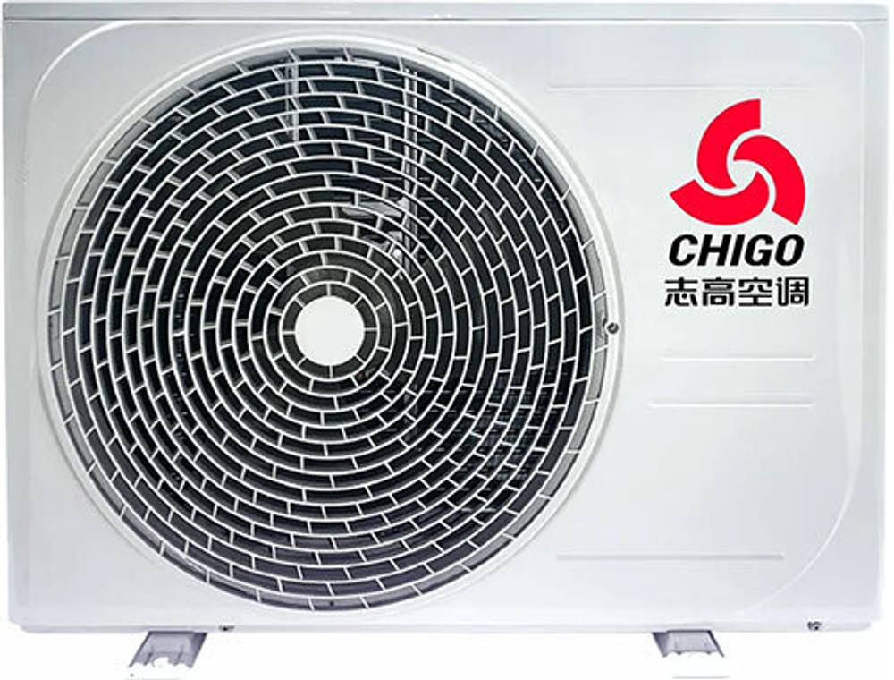 Кондиционер сплит-система Chigo CS-61H3A-1D181