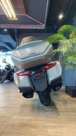 Honda GL1800 Gold Wing Tour 2026